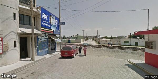 MODULO DE ATENCIÓN DE LA COMISIÓN DE DERECHOS HUMANOS DEL ESTADO DE PUEBLA